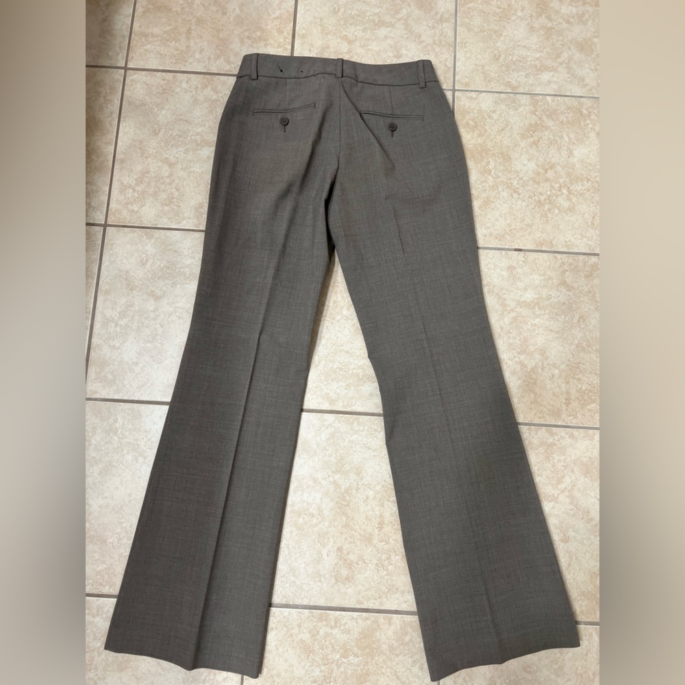 Suit pants - Picture 3 of 3